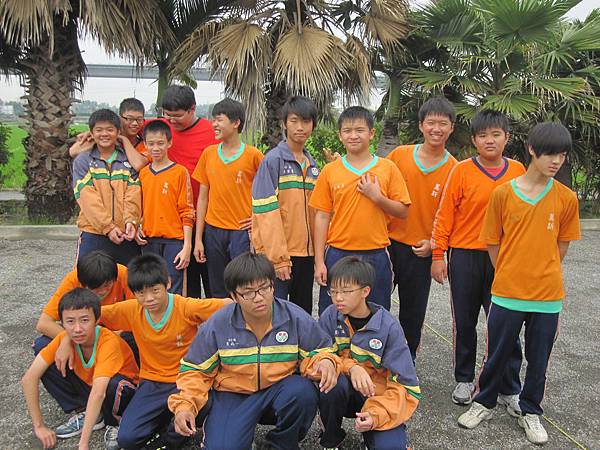 IMG_5720 萬新國中滾球隊簡介