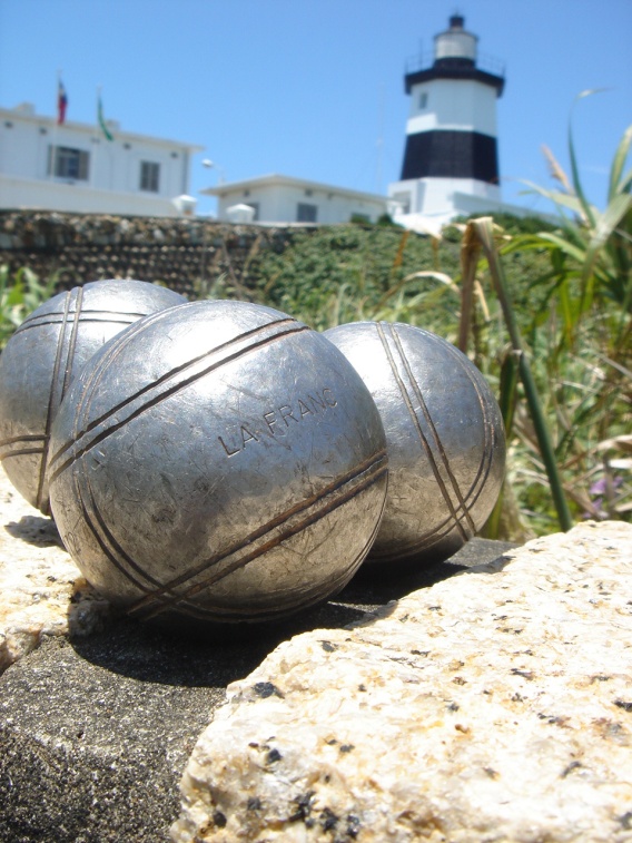 LA FRANC SB法式滾球使用分享01 LA FRANC SB法式滾球使用分享01