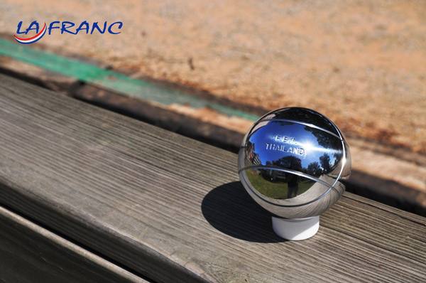 圖一.JPG 法式滾球LA FRANC BOULE(一)SERIES MATT 圖一.JPG