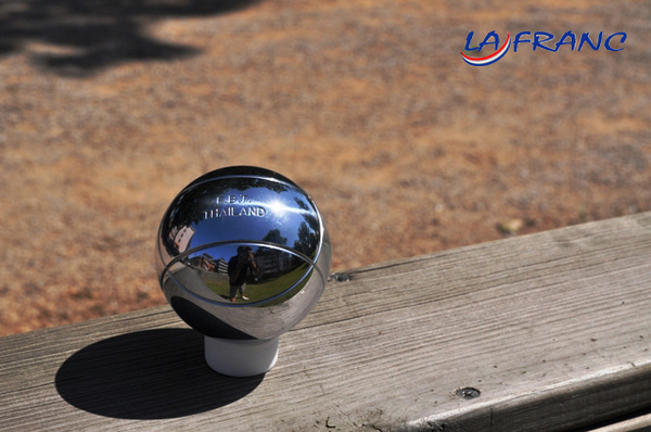 圖二.JPG 法式滾球LA FRANC BOULE(一)SERIES MATT 圖二.JPG