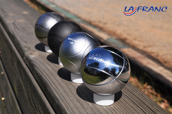 圖三.JPG 法式滾球LA FRANC BOULE(一)SERIES MATT 圖三.JPG