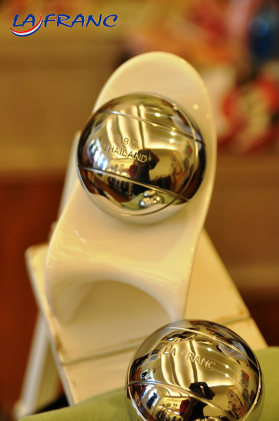 圖四.JPG 法式滾球LA FRANC BOULE(一)SERIES MATT 圖四.JPG