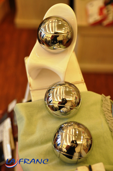 圖六.JPG 法式滾球LA FRANC BOULE(一)SERIES MATT 圖六.JPG