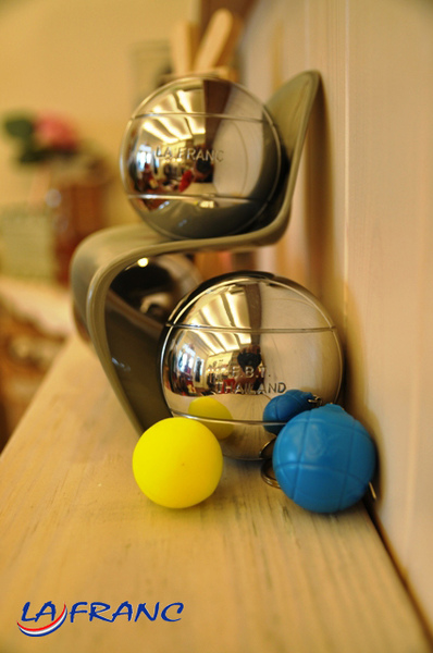 圖七.JPG 法式滾球LA FRANC BOULE(一)SERIES MATT 圖七.JPG