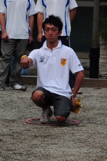 DSC_0235.JPG 2009中正盃法式滾球大賽第三天DSC_0235.JPG