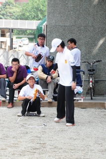 DSC_0033.JPG 2009中正盃法式滾球大賽第三天DSC_0033.JPG