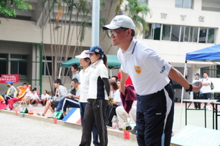 DSC_0176.JPG 2009中正盃法式滾球大賽第三天DSC_0176.JPG
