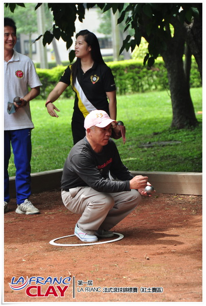 LA FRANC 法式滾球錦標賽 紅土賽區_133.jpg LA FRANC 法式滾球錦標賽 紅土賽區_133.jpg