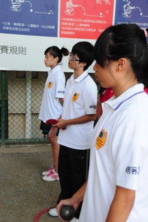 LA FRANC SB法式滾球使用分享06 LA FRANC SB法式滾球使用分享06