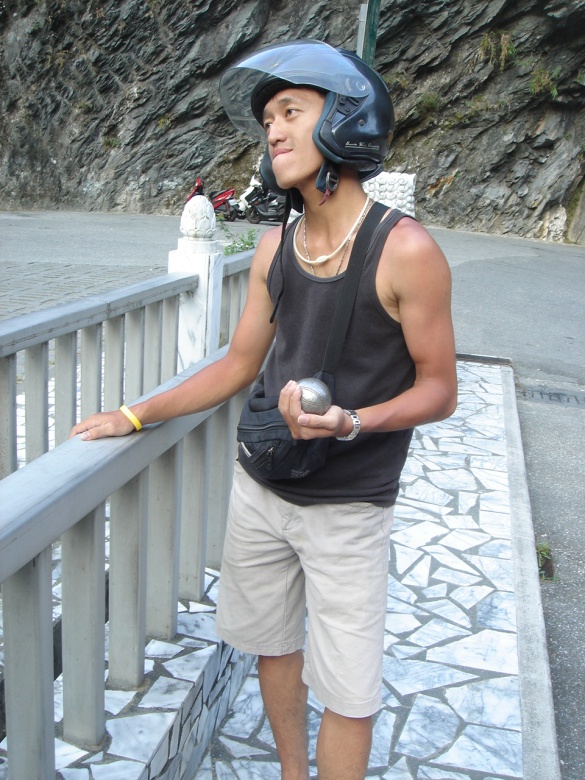 LA FRANC SB法式滾球使用分享02 LA FRANC SB法式滾球使用分享02