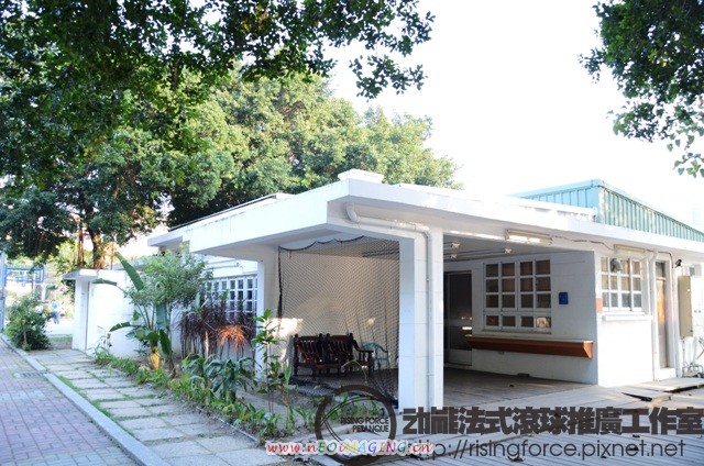 LA FRANC 二哥的快樂滾球PARTY的一切