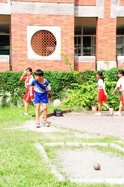 圖八.JPG 屏東縣潮和國小法式滾球隊側寫