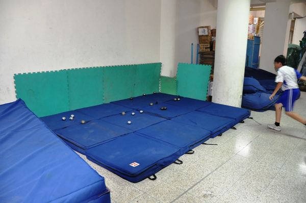 圖四十一.JPG 屏東縣潮和國小法式滾球隊側寫